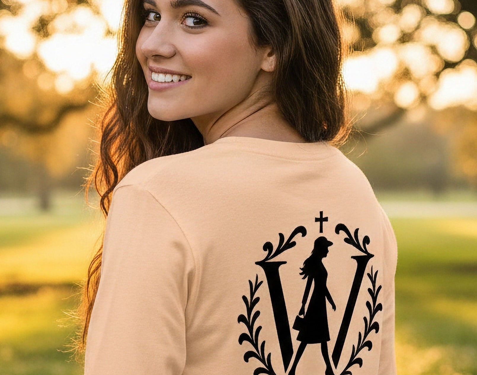 Long Sleeve