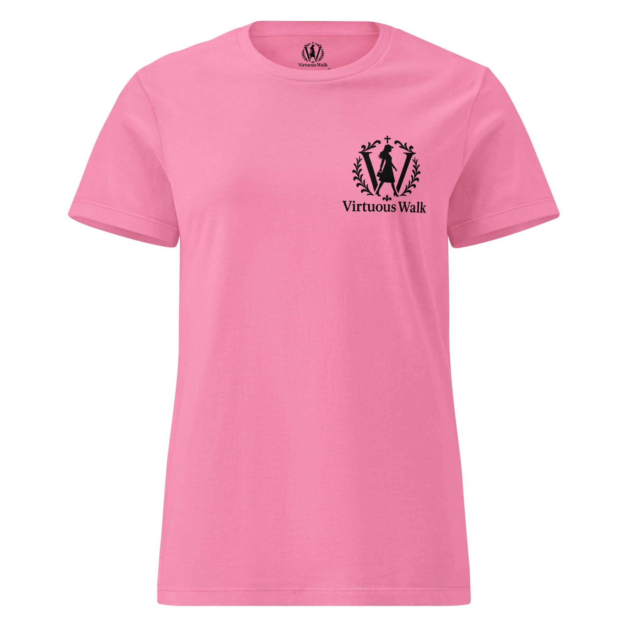 Proverbs 27:14 – Not a Morning Blesser T-Shirt - Light – Virtuous Walk
