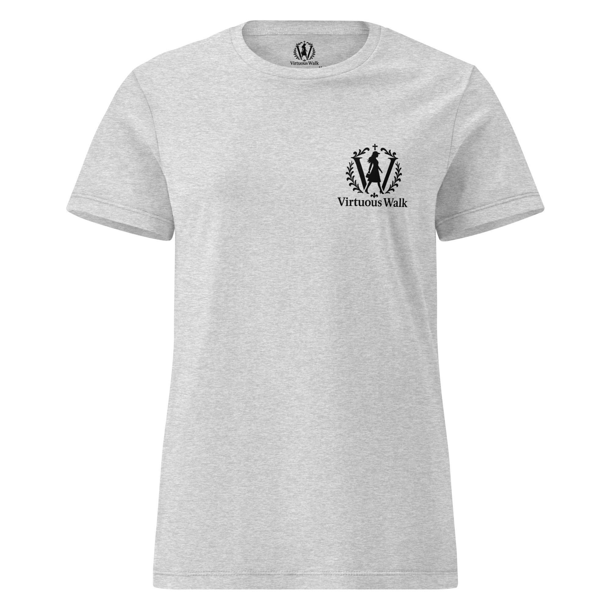 Proverbs 21:19 – Keeping It Desert Free T-Shirt - Light – Virtuous 
